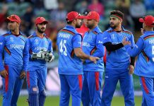 After Australia, Afghanistan cricket will cut salary of staff Afghanistan Cricket Team