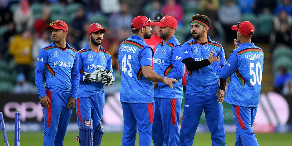 After Australia, Afghanistan cricket will cut salary of staff - Sweep Cricket