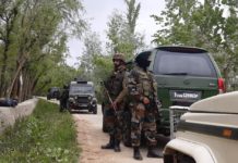 Virat Kohli and cricket fraternity gives tribute to the martyred soldiers in Handwara encounter Handwara Encounter