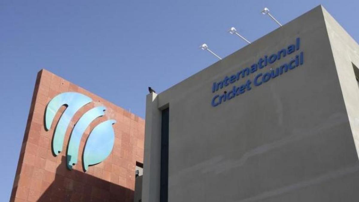 icc, icc building, icc logo