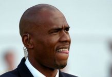 Ian Bishop picks three Indian player in his all time ODI XI ian bishop