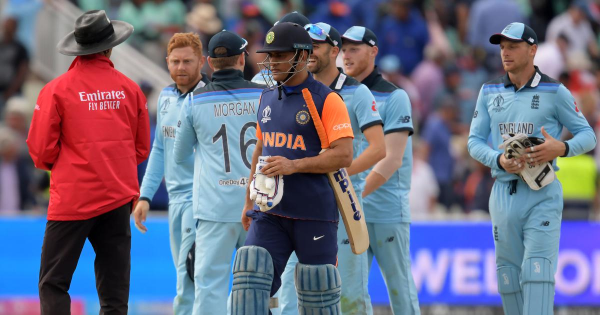 india vs england in world cup 2019