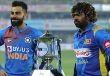 India’s tour of Sri Lanka postponed till August India vs Sri Lanka 2020