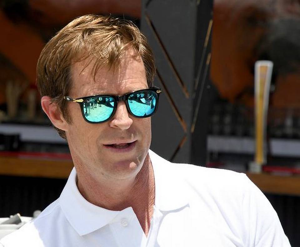 Jonty Rhodes