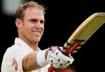 Matthew Hayden feels T20 World Cup 2020 in Australia is highly unlikely Matthew Hayden