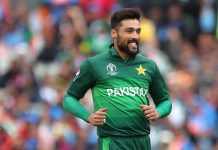 Mohammad Amir ‘confused’ about Virat Kohli, asked question on Twitter Mohammad Amir