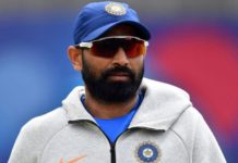 Thought of committing suicide thrice: Mohammed Shami Mohammed Shami