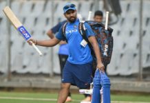 Rohit Sharma names Mohammed Shami as the toughest Indian bowler to face Rohit Sharma in Net Practice