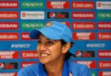 Smriti Mandhana feels in next one-two years women IPL will take place Smriti Mandhana