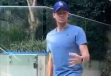 Watch Video: Steve Smith became batting coach during lockdown Steve Smith