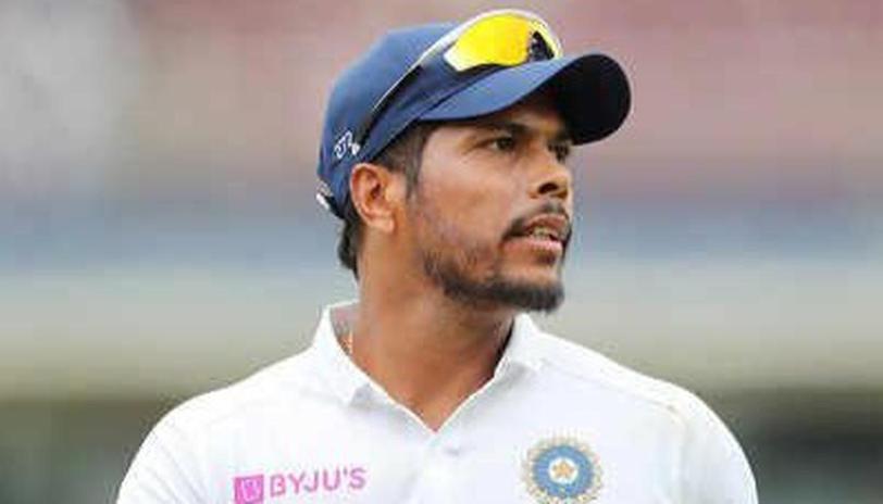 Umesh Yadav