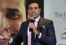 VVS Laxman to pay tribute to his teammates, starts with Sachin Tendulkar vvs laxman