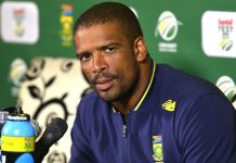 Vernon Philander’s Somerset contract cancelled because of COVID-19 Vernon Philander