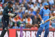 ECB teases Virat Kohli by sharing an old video from India’s tour to England in 2018 Virat Kohli vs England Cricket Team