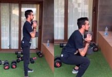 Yuvraj Singh trolled Yuzvendra Chahal on Twittter very badly Yuzvendra Chahal