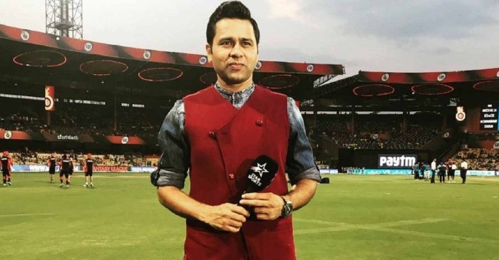 aakash chopra