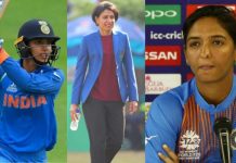 “The response to the Indian women’s cricket team at the T20 WC was really good,” says Anjum Chopra Anjum Chopra