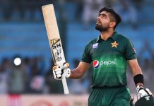 Babar Azam is now new captain of Pakistan’s ODI and T20 team babar azam, azam,