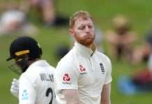 WATCH: Ben Stokes makes his presence felt in the Women’s T20 Challenge 2020 Ben Stokes