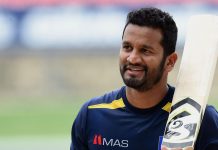 Sri Lanka Cricket waiting for India and Bangladesh’s approval for tour in July Dimuth Karunaratne
