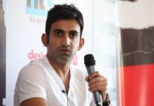 Gautam Gambhir reveals how ICC can organize World T20 2020 gautam gambhir, gautam