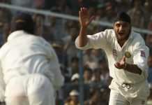 Irfan Pathan reveals, Aussies used to stay away from Harbhajan Singh Harbhajan Singh Hat-trick, harbhajan singh vs Australia