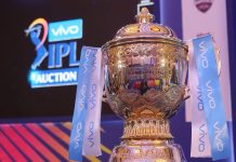 After Sri Lanka, another country offers BCCI to host IPL 2020 IPL 2020