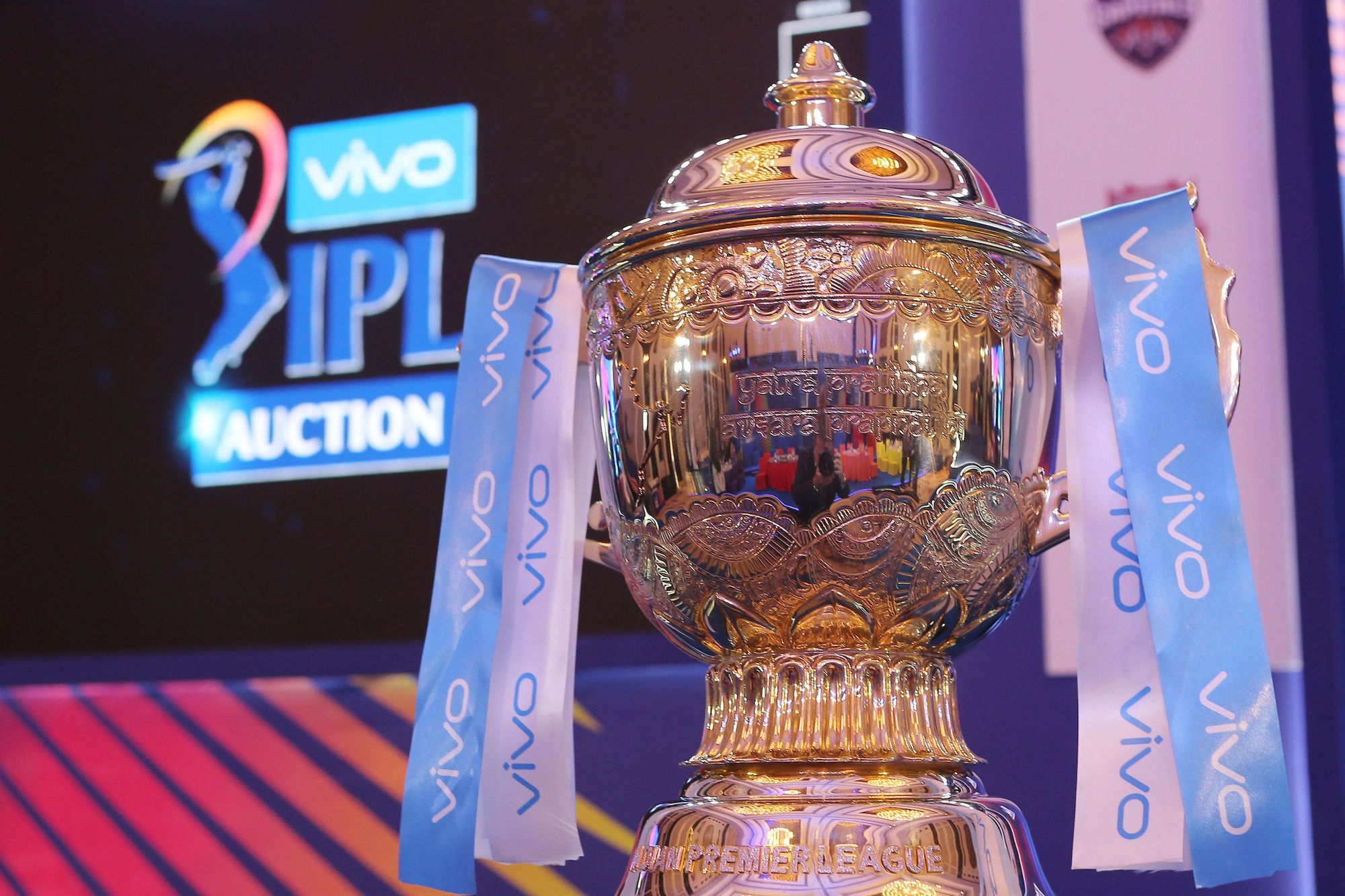IPL 2020, IPL in Sri Lanka