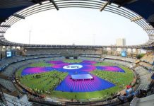 IPL 2020 gets green signal from Sports Federation ipl opening ceremony