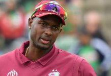 West Indies captain Jason Holder gives big statement on England tour Jason Holder