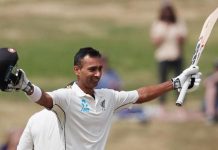 I don’t get involved in verbal battles: Jeet Rawal on Australia’s sledging Jeet Rawal