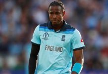 Jofra Archer is a lethal bowler in white ball cricket: Brad Hogg jofra archer,
