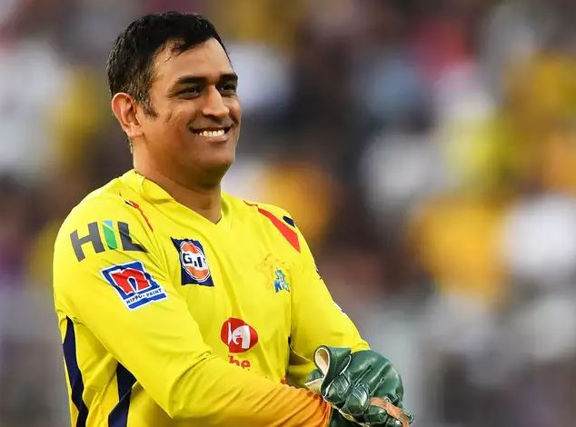 ms dhoni, ms dhoni in ipl, ms dhoni csk, combined team from MI and CSK