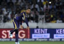 Sunil Narine calls India his second home Sunil Narine IPL 2020