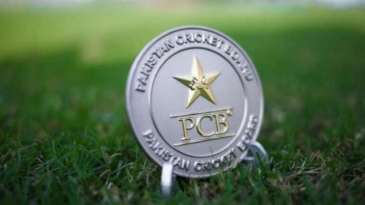 pakistan cricket board pcb