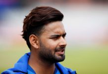 “MS Dhoni’s successor is serving Water”, Ashish Nehra on Rishabh Pant rishabh pant