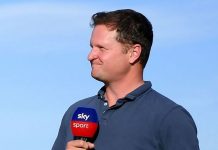 Former England batsman Rob Key in hospital after suffering a mini stroke