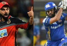 Rohit Sharma answer on “When RCB is going to win IPL?” vira kohli rcb, rohit sharma rcb