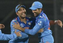 Yuvraj wanted me to broke the record of Virender Sehwag, Rohit Sharma Rohit Sharma and Yuvraj Singh