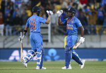 “Batting for India in Super Over is one of my greatest achievements,” says Sanju Samson Sanju Samson Virat Kohli