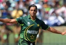 Shoaib Akhtar gives a befitting reply to the ICC by sharing a video shoaib akhtar