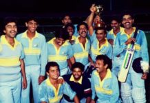 Ravi Shastri feels the Indian team of 1985 can give a tough fight to Virat Kohli’s team Indian Team 1985