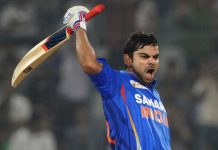 The inning of 183 against Pakistan changed my life, Virat Kohli Virat Kohli 183 vs Pakistan