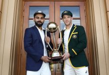 Australia vs India 2020-2021, Teams, Schedule and Timing Virat kohli and tim paine