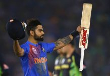 Virat Kohli has learned to be respectful, says Ian Gould virat kohli t20 world cup 2016