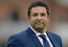 Aamer Sohail blames Wasim Akram for Pakistan’s poor performance in World Cups wasim akram, wasim akram images, wasim akram photos