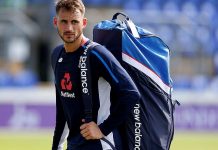 Alex Hales: A Promise Not Delivered Alex Hales