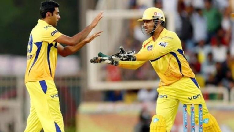 Ashwin and MS Dhoni IPL CSK, ashwin and ms dhoni ipl, ashwin and ms dhoni csk