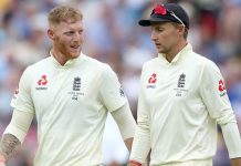 Ben Stokes is ready to captain in absence of Joe Root against West Indies Ben Stokes and Joe Root in test