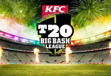 6 expected changes in the upcoming Big Bash League Big Bash League